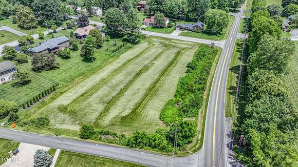1.4 Acres of Residential Land for Sale in Bristol, Tennessee