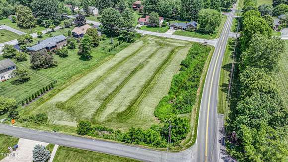 1.36 Acres of Residential Land for Sale in Bristol, Tennessee