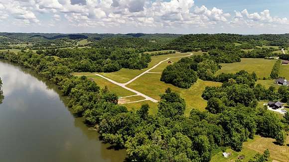 1.2 Acres of Residential Land for Sale in Burkesville, Kentucky
