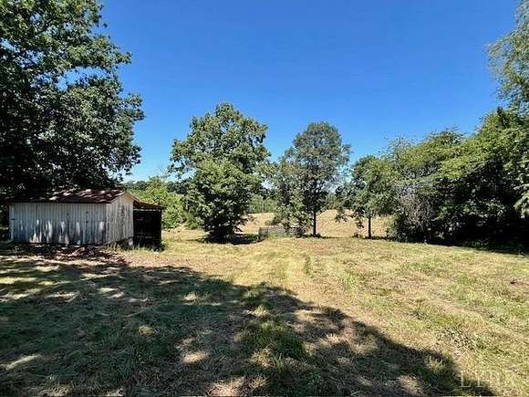21 Acres of Agricultural Land for Sale in Hurt, Virginia