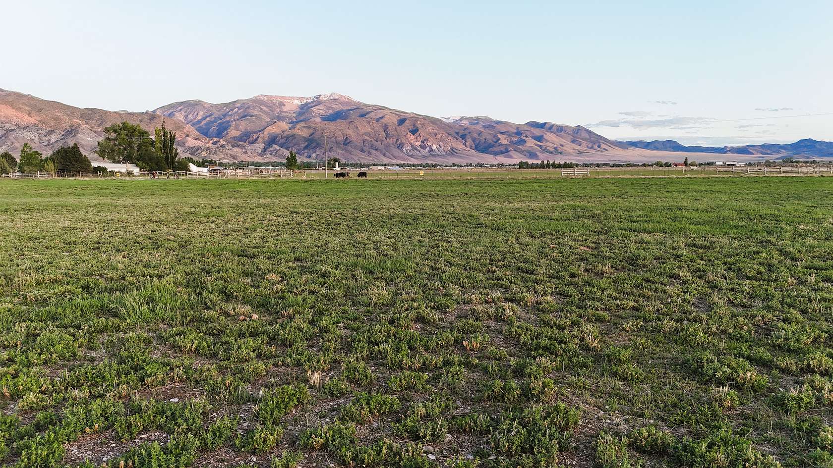 Land for Sale in Elsinore, Utah