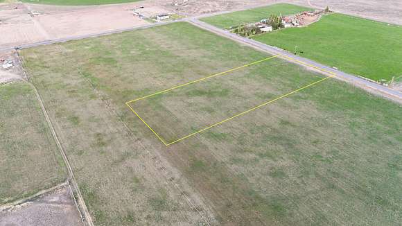 Land for Sale in Elsinore, Utah