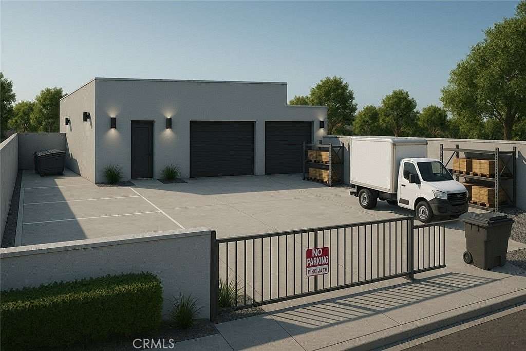 0.12 Acres of Land for Sale in Artesia, California