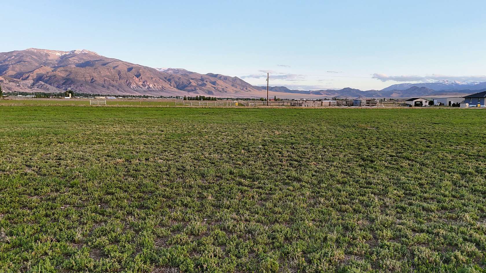 Land for Sale in Elsinore, Utah