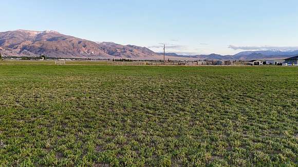 Land for Sale in Elsinore, Utah