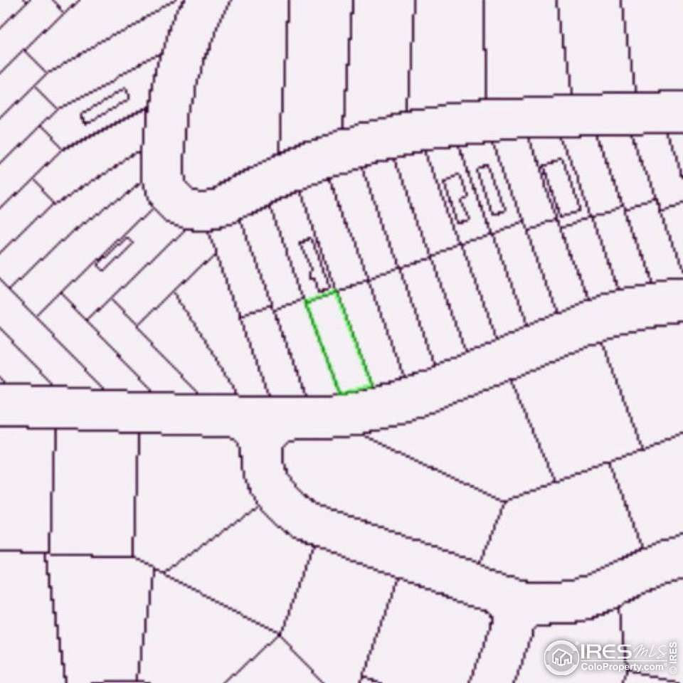 0.1 Acres of Residential Land for Sale in Idaho Springs, Colorado