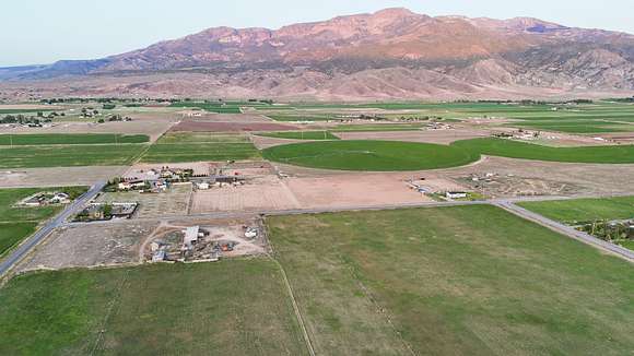 Land for Sale in Elsinore, Utah