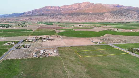 Land for Sale in Elsinore, Utah