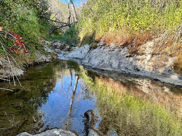 36.5 Acres of Land for Sale in Upper Lake, California