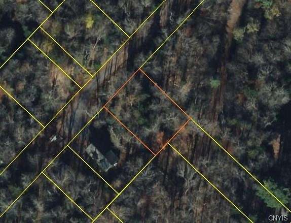 Land for Sale in Old Forge, New York
