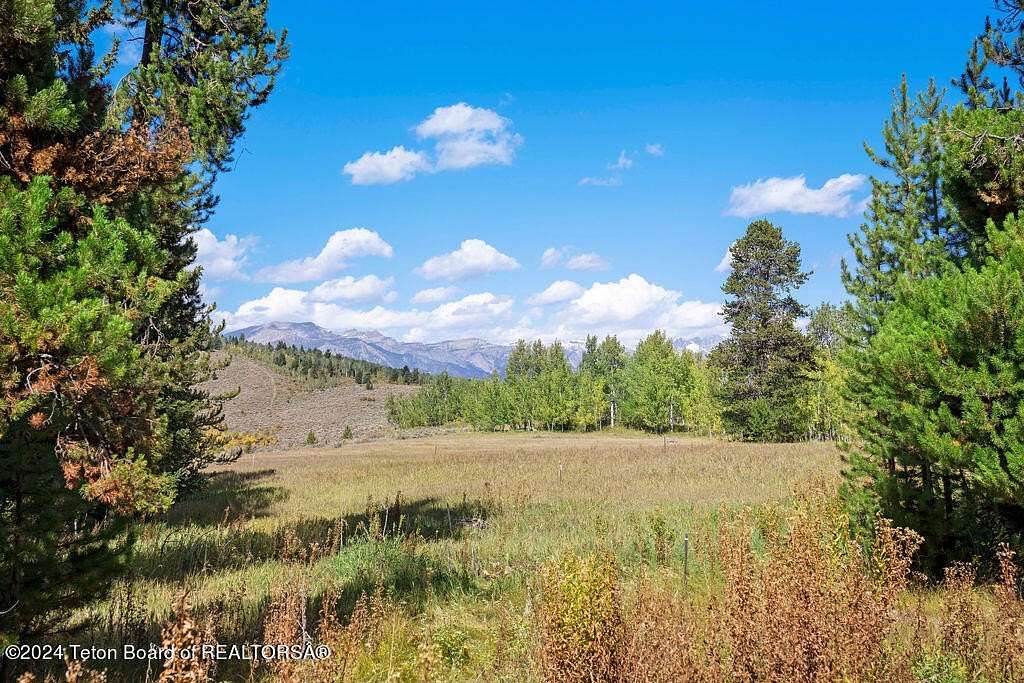 3.27 Acres of Land for Sale in Wilson, Wyoming