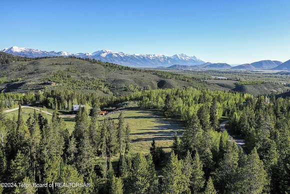 3.3 Acres of Land for Sale in Wilson, Wyoming