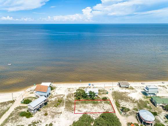 0.16 Acres of Residential Land for Sale in Saint Teresa, Florida