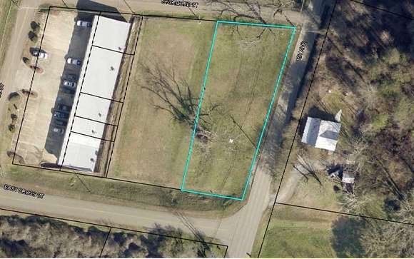 0.41 Acres of Commercial Land for Sale in East Ellijay, Georgia