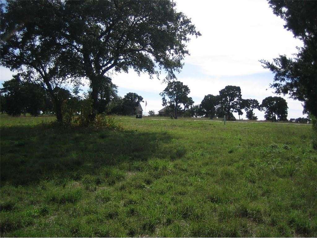 0.335 Acres of Residential Land for Sale in Cleburne, Texas