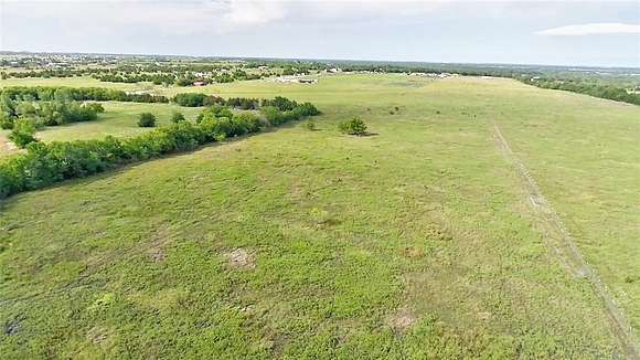 5 Acres of Land for Sale in Crandall, Texas