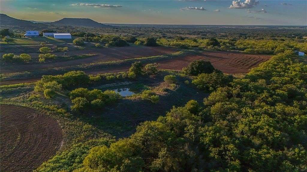 935 Acres of Land for Sale in Comanche, Texas