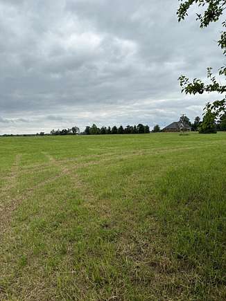 10.2 Acres of Land for Sale in Manchester, Michigan