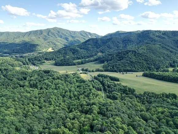 38.03 Acres of Recreational Land & Farm for Sale in Boones Mill, Virginia