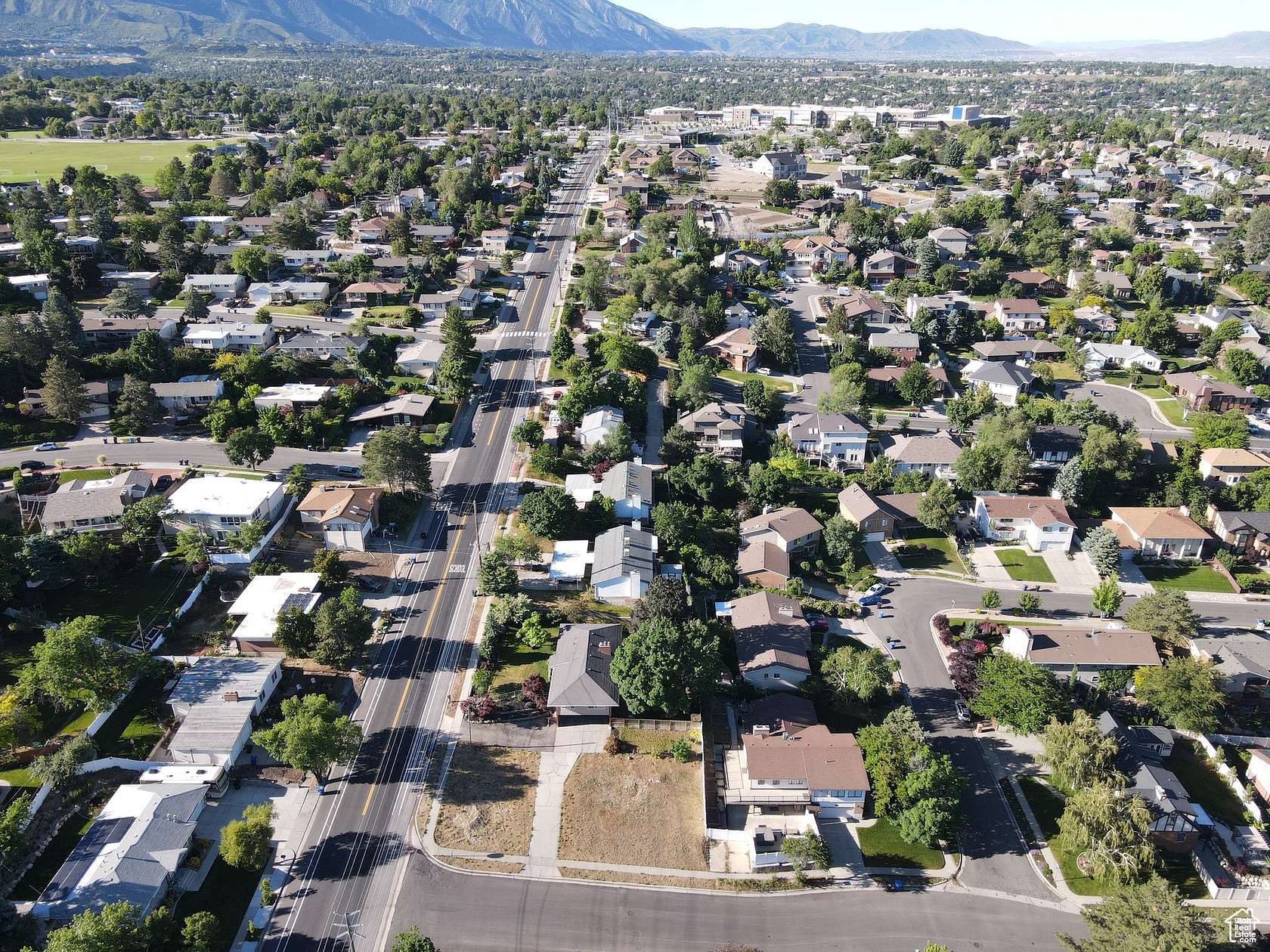 0.17 Acres of Residential Land for Sale in Salt Lake City, Utah