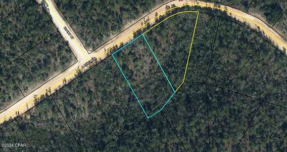 3.3 Acres of Residential Land for Sale in Alford, Florida