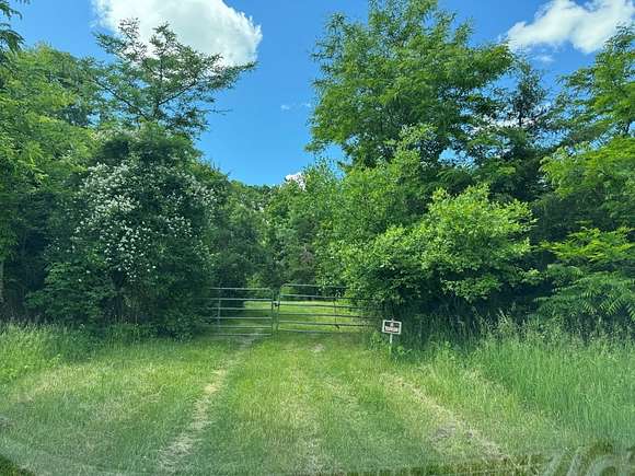 5.8 Acres of Residential Land for Sale in Dixon, Illinois