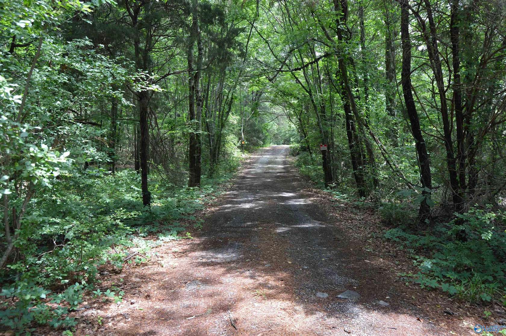 21.3 Acres of Land for Sale in Decatur, Alabama