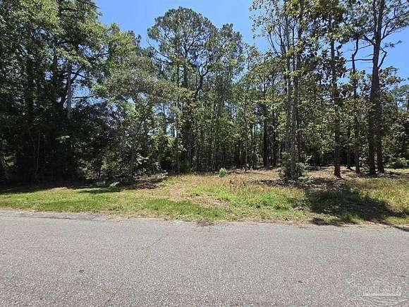 0.75 Acres of Residential Land for Sale in Pensacola, Florida