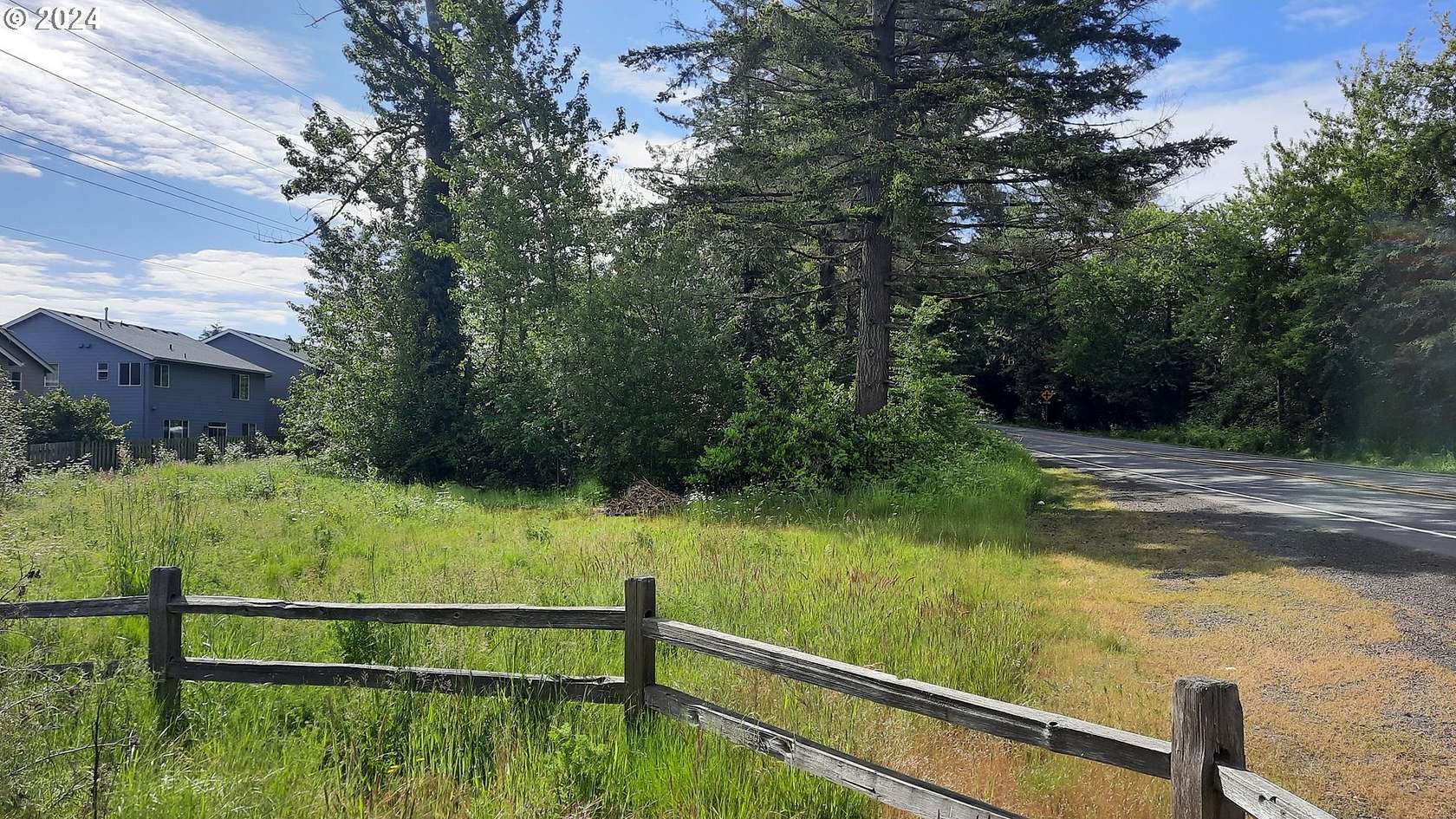 1.92 Acres of Residential Land for Sale in Gresham, Oregon