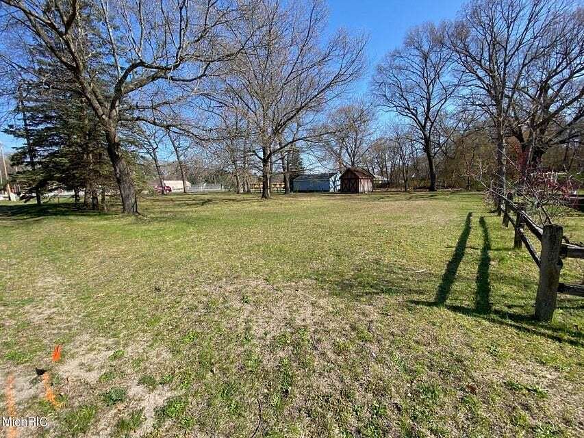0.5 Acres of Land for Sale in Muskegon, Michigan