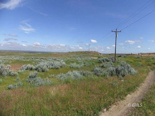 1.1 Acres of Residential Land for Sale in Miles City, Montana