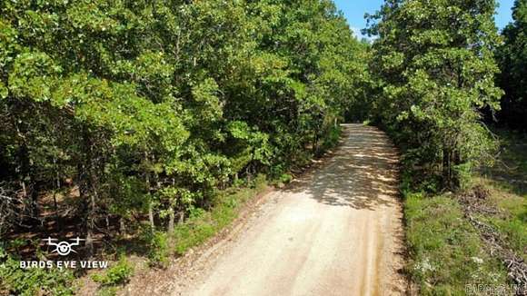 15 Acres of Land for Sale in Evening Shade, Arkansas