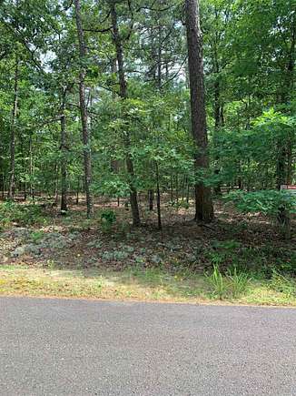 0.28 Acres of Residential Land for Sale in Hot Springs Village, Arkansas