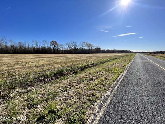 2.88 Acres of Mixed-Use Land for Sale in Williamston, North Carolina