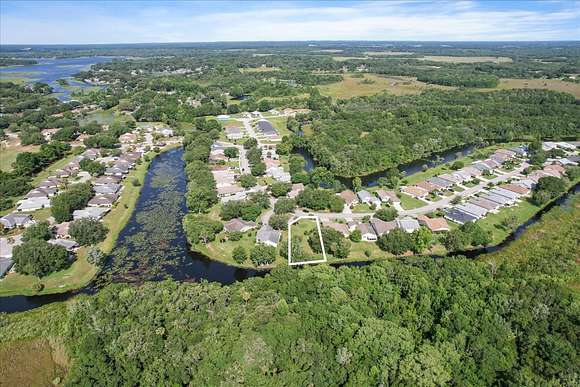 0.16 Acres of Residential Land for Sale in Inverness, Florida