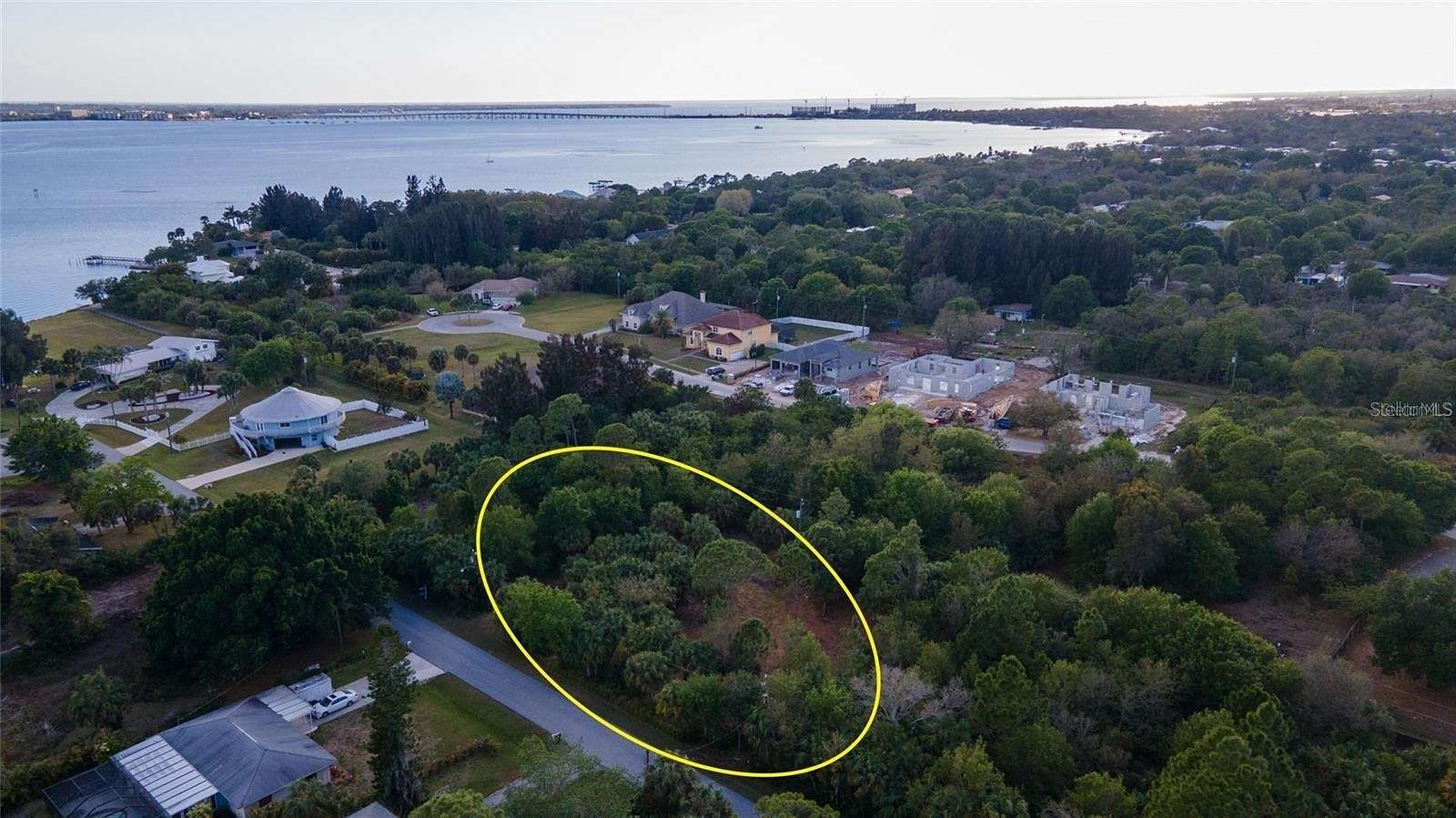 0.46 Acres of Residential Land for Sale in Punta Gorda, Florida