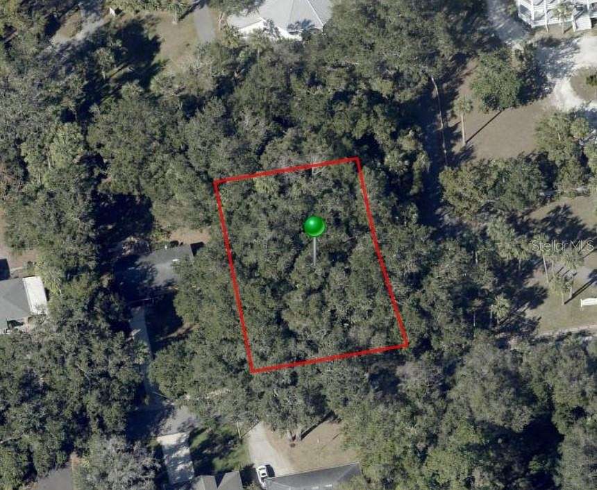 0.34 Acres of Residential Land for Sale in DeBary, Florida
