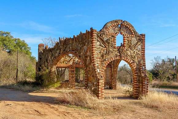 1.4 Acres of Commercial Land for Sale in Glen Rose, Texas