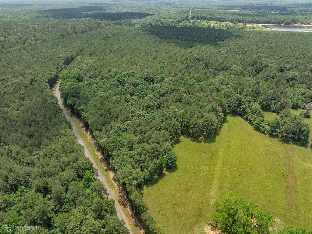 8 Acres of Residential Land for Sale in Minden, Louisiana