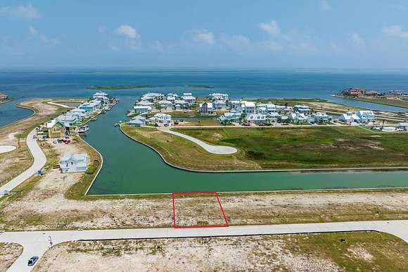 Residential Land for Sale in Rockport, Texas