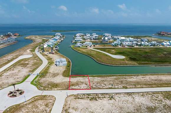 1.905 Acres of Residential Land for Sale in Rockport, Texas