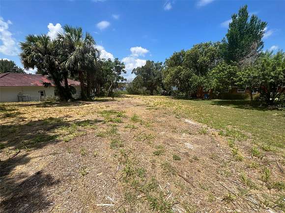 0.6 Acres of Residential Land for Sale in Winter Haven, Florida