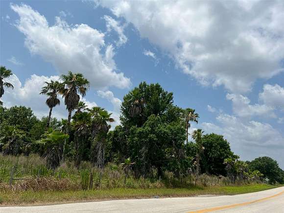 20.8 Acres of Land for Sale in Ona, Florida