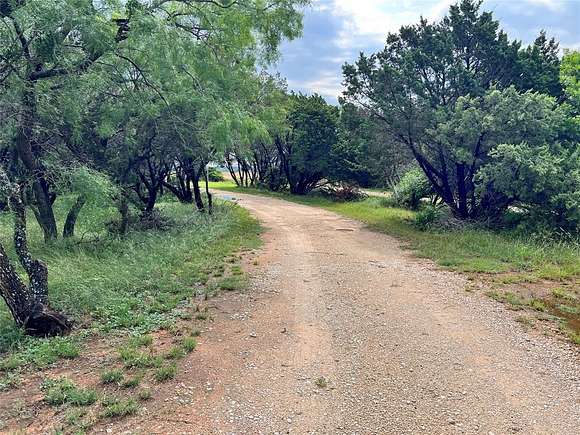 2.2 Acres of Residential Land with Home for Sale in Tuscola, Texas