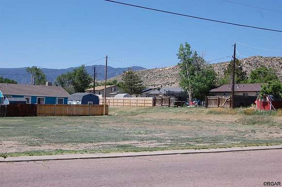 0.173 Acres of Residential Land for Sale in Cañon City, Colorado