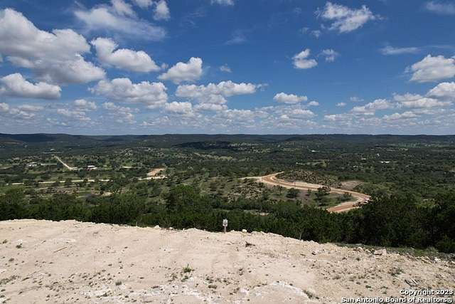 5.09 Acres of Residential Land for Sale in Pipe Creek, Texas