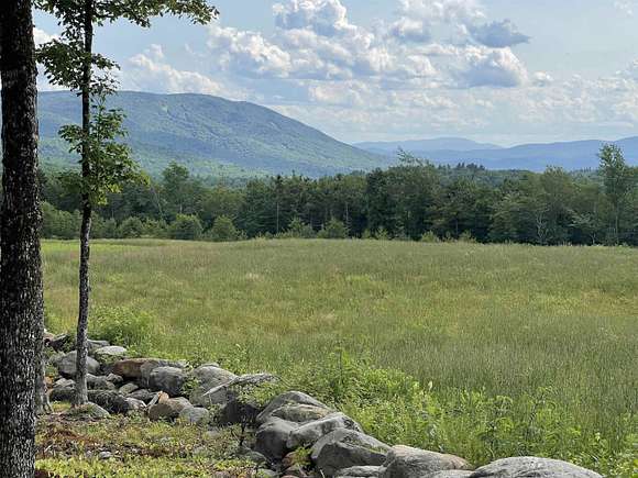 506 Acres of Land for Sale in Andover, Vermont