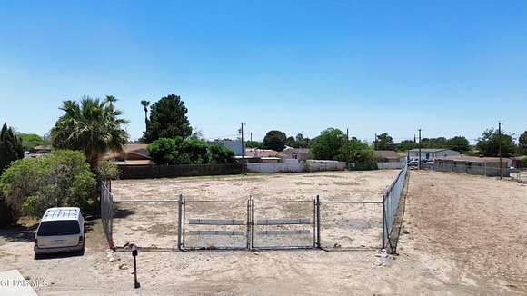 0.41 Acres of Residential Land for Sale in Socorro, Texas