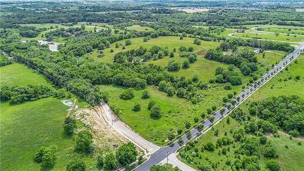 49.2 Acres of Land for Sale in Kansas City, Missouri