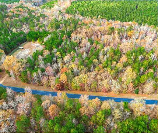 Residential Land for Sale in Tignall, Georgia